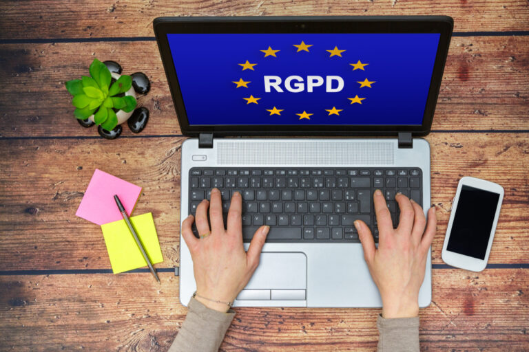 Les RGPD : comprendre les enjeux